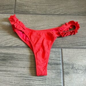 Bikini lovers bikini bottom